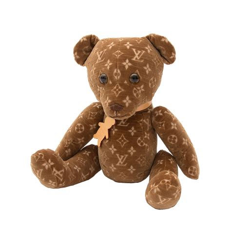 lv stief bear